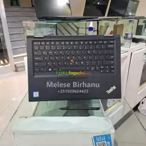 New Lenovo Yoga X390 in Ethiopia