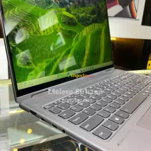 New Lenovo Yoga laptop 8640 Series in Ethiopia