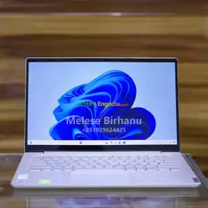 New Lenovo Yoga laptop Price in Ethiopia