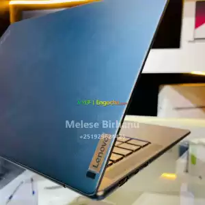 New Lenovo Yoga workstaion Gaming Laptop in Ethiopia