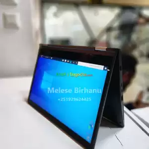 New Lenovo Yoga x370 model x370 in Ethiopia