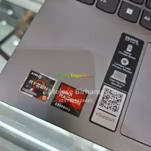 New Lenovo ideapad Slim Laptop in Ethiopia