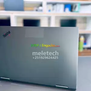 New Lenovo x1 Yoga laptop with pen Price in Ethiopia