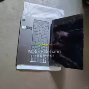 New Lenovo yoga C940 x360 Touch screen in Ethiopia