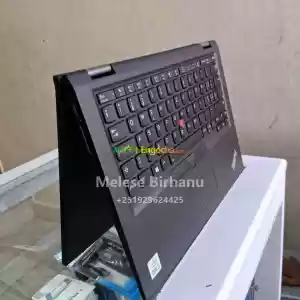 New Lenovo yoga X13 in Ethiopia