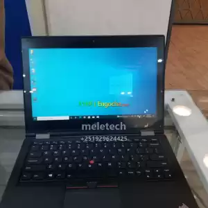 New Lenovo yoga x260 laptop Price in Ethiopia