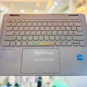 New Lenovo yoga x360 in Ethiopia