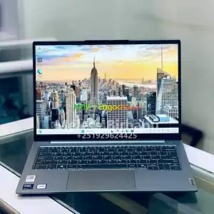 New Lllenovo Thinkboook 14th in Ethiopia