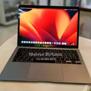 New Macbook Air M1 2020 Price in Ethiopia