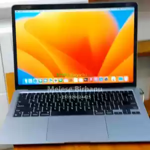 New Macbook Air M1 Laptop Price in Ethiopia