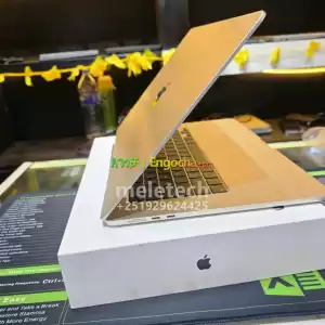 New Macbook Air m3 Price in Ethiopia