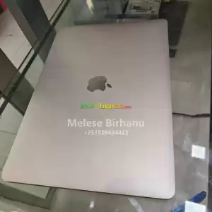 New Macbook M1 Pro Laptop C.C 37 in Ethiopia