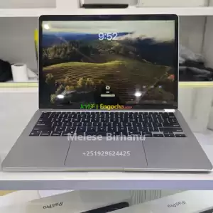 New Macbook air M1 Price in Ethiopia