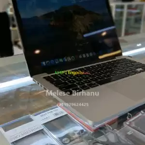 New Macbook pro 2014 Price in Ethiopia