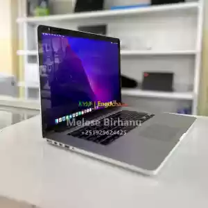 New Macbook pro 2015 Price in Ethiopia