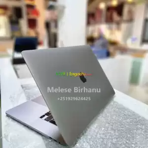 New Macbook pro 2019 32gb ram 8gb gpu in Ethiopia