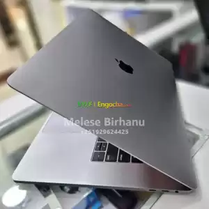 New Macbook pro 2019 8Gb Gpu in Ethiopia