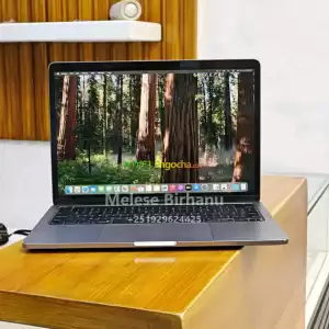 New Macbook pro 2020 Gaming Laptop Price in Ethiopia