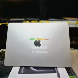 New Macbook pro M1 Laptop Price in Ethiopia