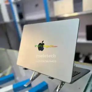 New Macbook pro M1 Laptop Price in Ethiopia