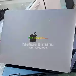 New Macbook pro M2 chip Price in Ethiopia