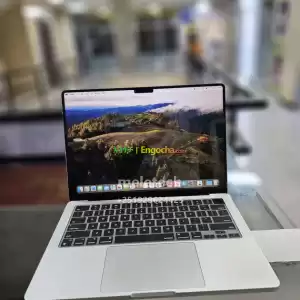 New Macbook pro M3 Chip Price in Ethiopia