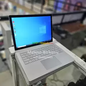 New Microsoft Surface Book3 in Ethiopia