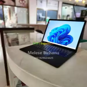 New Microsoft Surface Laptop in Ethiopia