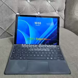 New Microsoft surface Detachable in Ethiopia