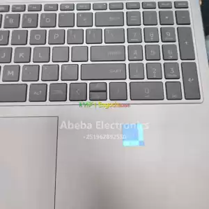 ##New Model##Hp Notebook 154pc available  Core i7-1240P 1.70GHz12 cores and 16 logical pr Price in Ethiopia