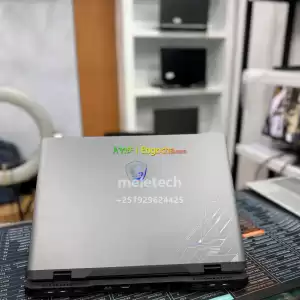 New Msi Crosshair 16 Gaming Laptop in Ethiopia