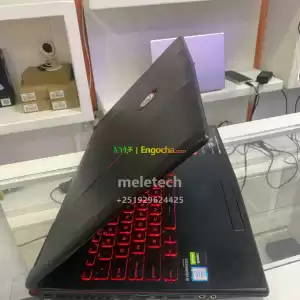 New Msi Gaming Laptop Price in Ethiopia