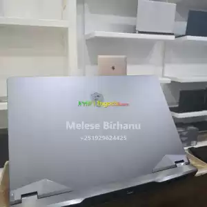 New Msi Rader GE76 Gaming Laptop in Ethiopia