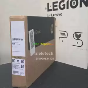 New Packed with carton Hp Omnibook in Ethiopia