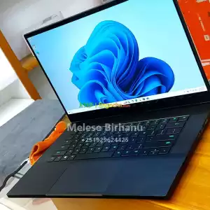 New Razerblade Gaming in Ethiopia