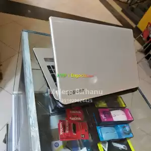 New Toshiba Satellite C55 Laptop in Ethiopia