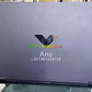 New VICTUS GAMING 2022 Price in Ethiopia