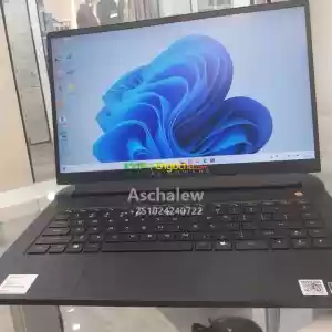 New alienware Amd Ryzen 7️3.2 ghz processor speed,with 8 cores and 16 threads️ New arriva Price in Ethiopia