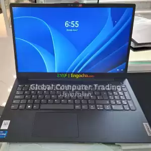 New arrival 11th Generation with 2.8GHZ  Lenovo ideapad 5 Intel core i7        Core i7    in Ethiopia
