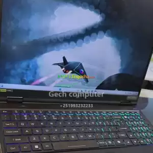 New arrival 13th Generation Core i9  RTX 4060  8GB    202High ending gaming   Acer PREDAT in Ethiopia