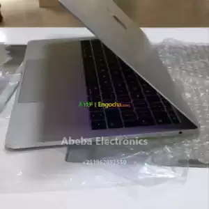 New arrival 2017 MacBook Pro Core i5 Processor256Gb SSD Storage 8GB unified memory intel  in Ethiopia
