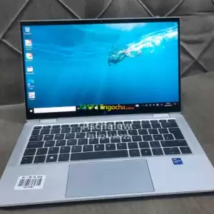 New arrival 5 Pices available ️ Hp Elitebook  1030 G8 X360 Price in Ethiopia