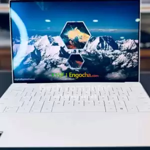 New arrival DELL XPS 13 plus 12th generation  2022Brand new with manual Dell  XPS  13   4 Price in Ethiopia