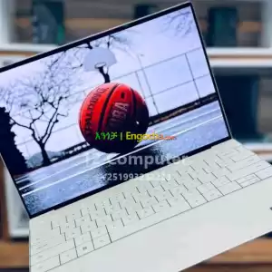 New arrival DELL XPS 13 plus 12th generation  2022Brand new with manual Dell XPS 13 4k re in Ethiopia