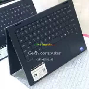 New arrival HP OmniBook x Flip laptop  Ai (Touch & 2-in-1)Intel ultra 7 256V (Up to 5.4GH Price in Ethiopia