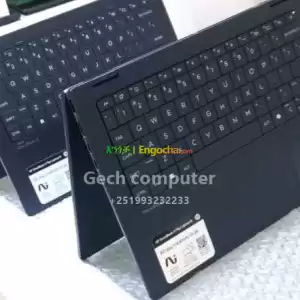 New arrival HP OmniBook x Flip laptop  Ai (Touch & 2-in-1)Intel ultra 7 256V (Up to 5.4GH Price in Ethiopia