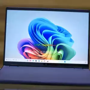 New arrival HP OmniBook x Flip laptop  Ai (Touch & 2-in-1)Intel ultra 7 256V (Up to 5.4GH Price in Ethiopia
