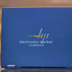 New arrival HP OmniBook x Flip laptop  Ai (Touch & 2-in-1)Intel ultra 7 256V (Up to 5.4GH in Ethiopia