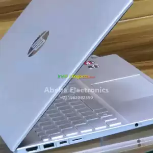 New arrival ,Hp pavilion AMD Ryzen 5(5900 series),11th genaratuonWith graphics card 512Gb Price in Ethiopia