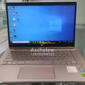 New arrival LaptopHp pavilionWith 2gb mx150 nvidia dedicatedCore i5 8th generation 4 core in Ethiopia